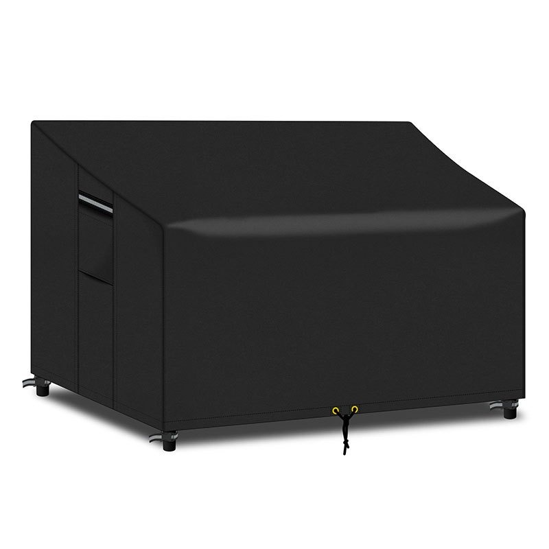 Outdoor Furniture Bench - Penutup Kursi Taman Oxford 210D, Penutup