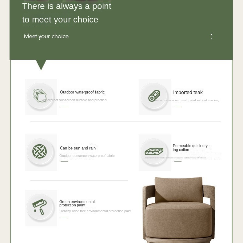 # Furnitur Luar Ruangan Desain - Outdoor Furniture Europe ulasan dan harga