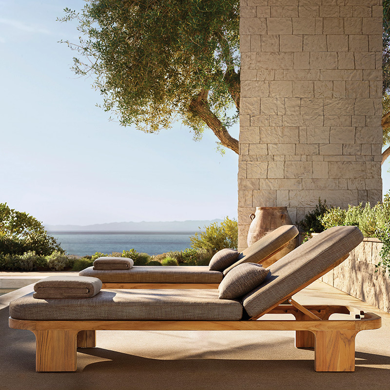# Furnitur Luar Ruangan Desain - Outdoor Furniture Europe ulasan dan harga
