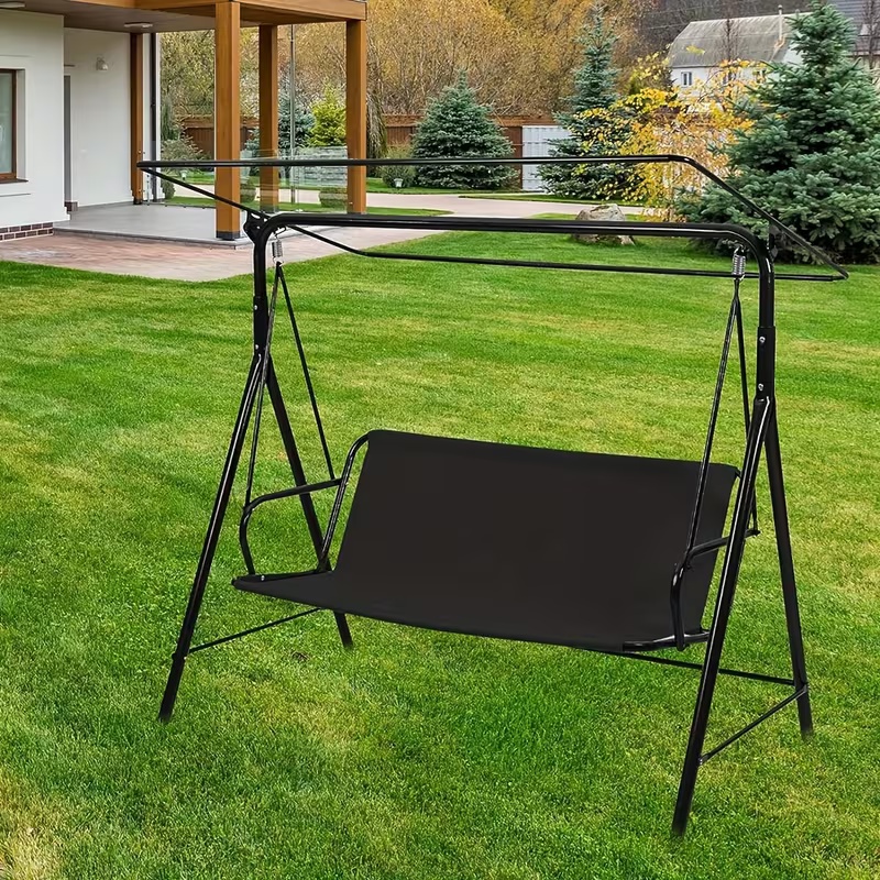 Relaksasi di Luar Ruangan, Pen - Outdoor Furniture Bench ulasan dan harga