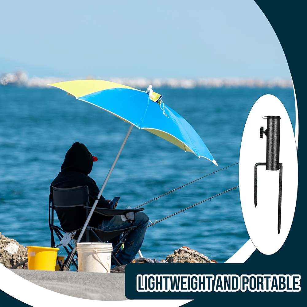 Braket Logam Dasar Payung Port - Outdoor Furniture Umbrella ulasan dan harga