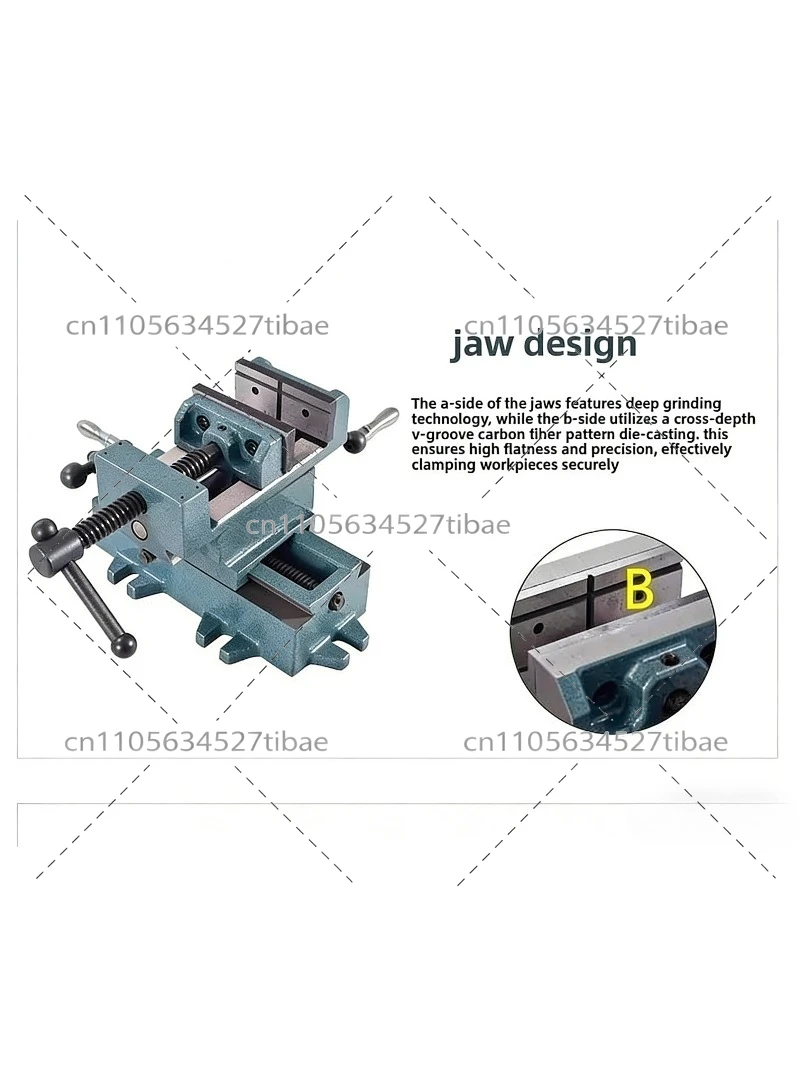 Penjepit Kerja Dua Arah Indust - Outdoor Furniture Bench ulasan dan harga
