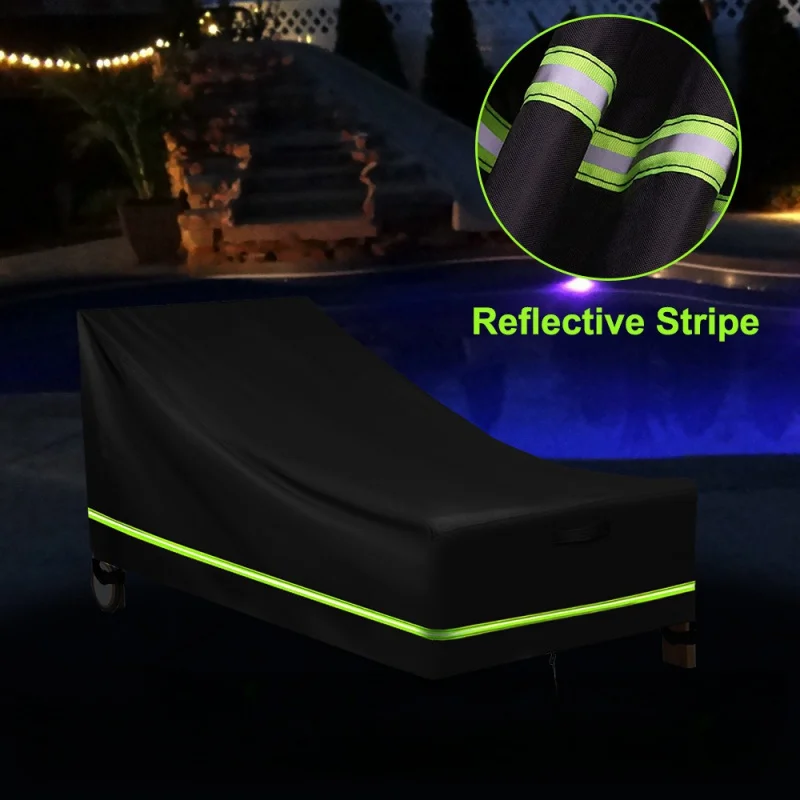 1 Buah Penutup Bangku Teras Ox - Outdoor Furniture Bench ulasan dan harga