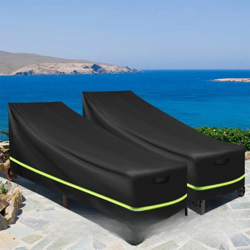 1 Buah Penutup Bangku Teras Ox - Outdoor Furniture Bench ulasan dan harga