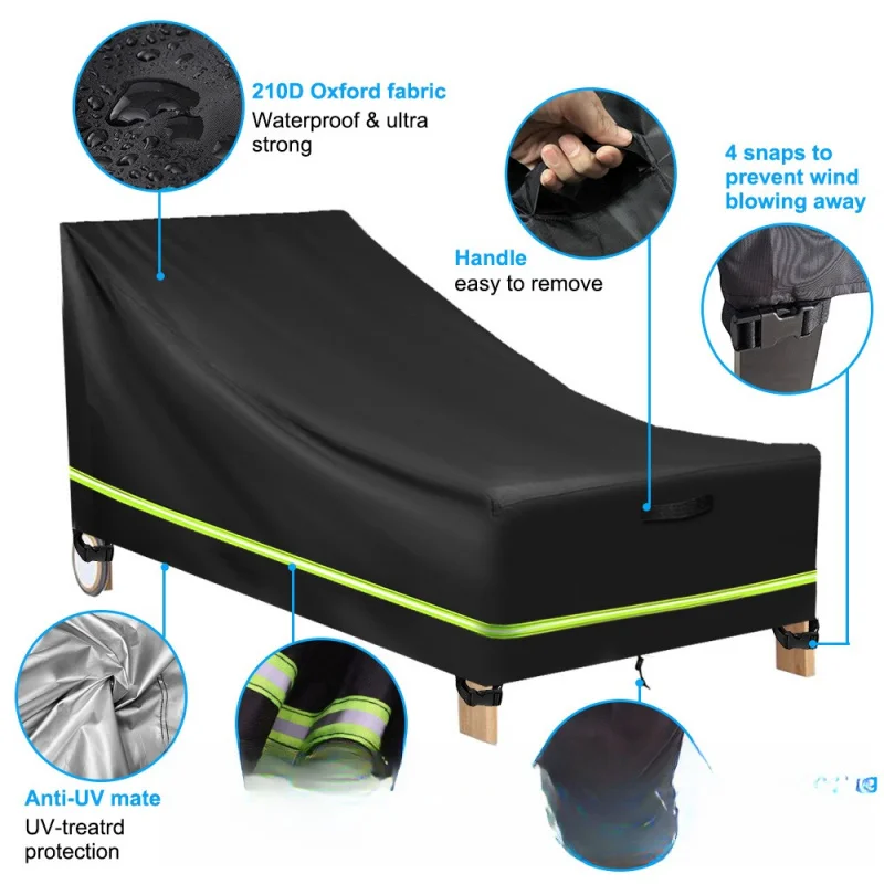 1 Buah Penutup Bangku Teras Ox - Outdoor Furniture Bench ulasan dan harga