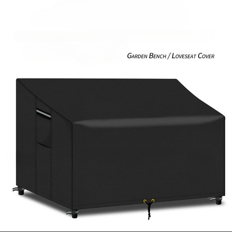 Penutup Kursi Taman Oxford 210 - Outdoor Furniture Bench ulasan dan harga