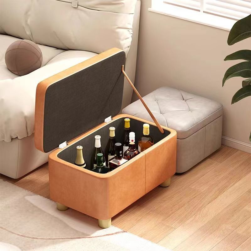 Bangku Penyimpanan Luar Ruanga - Outdoor Furniture Bench ulasan dan harga