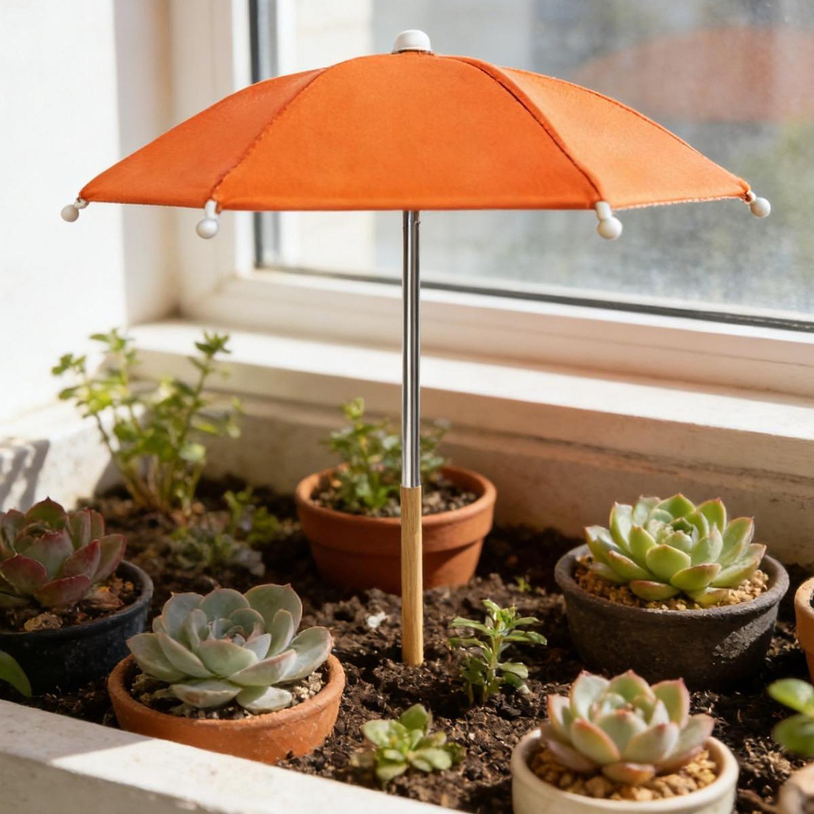 Payung Tanaman untuk Tanaman L - Outdoor Furniture Umbrella ulasan dan harga