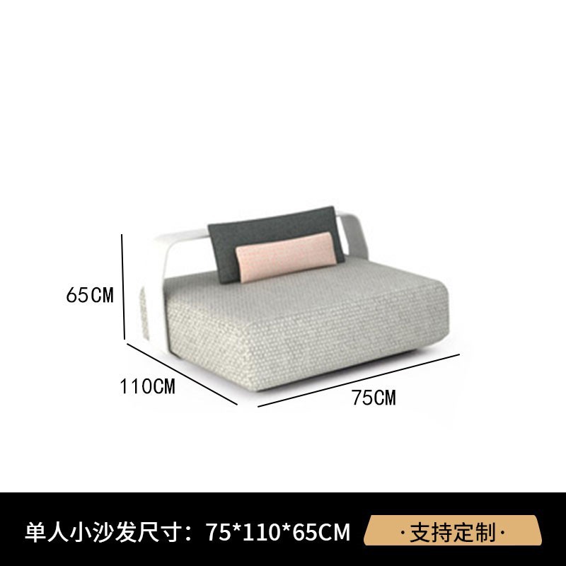 Set Sofa Kustom untuk Luar Rua - Outdoor Furniture Europe ulasan dan harga