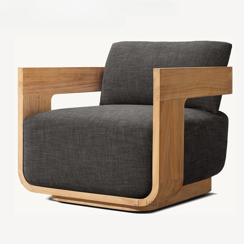 Sofa, dengan Bantal Tahan Air  - Outdoor Furniture Europe ulasan dan harga