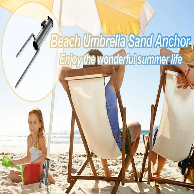 Payung pantai berdiri di luar  - Outdoor Furniture Umbrella ulasan dan harga
